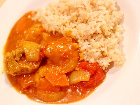 挽きたてスパイスと米粉で作るカレー グルテンフリー レシピ 作り方 By Seika A 楽天レシピ 挽きたてスパイスと米粉で作るカレー グルテンフリー レシピ 作り方 By Seika A 楽天レシピ